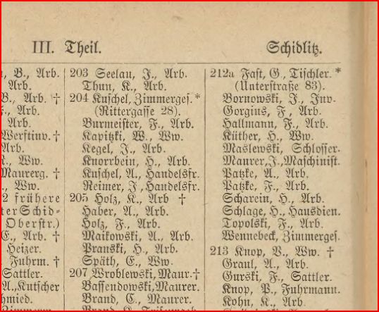 Name:  Schidlitz - Schellingsfelde - Oberstr.  AB 1899.JPG
Hits: 1188
Gre:  66.7 KB