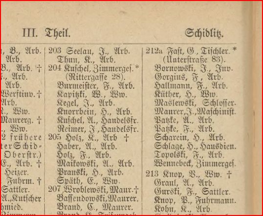 Name:  Schidlitz - Schellingsfelde - Oberstr.  AB 1899.JPG
Hits: 715
Gre:  66.7 KB