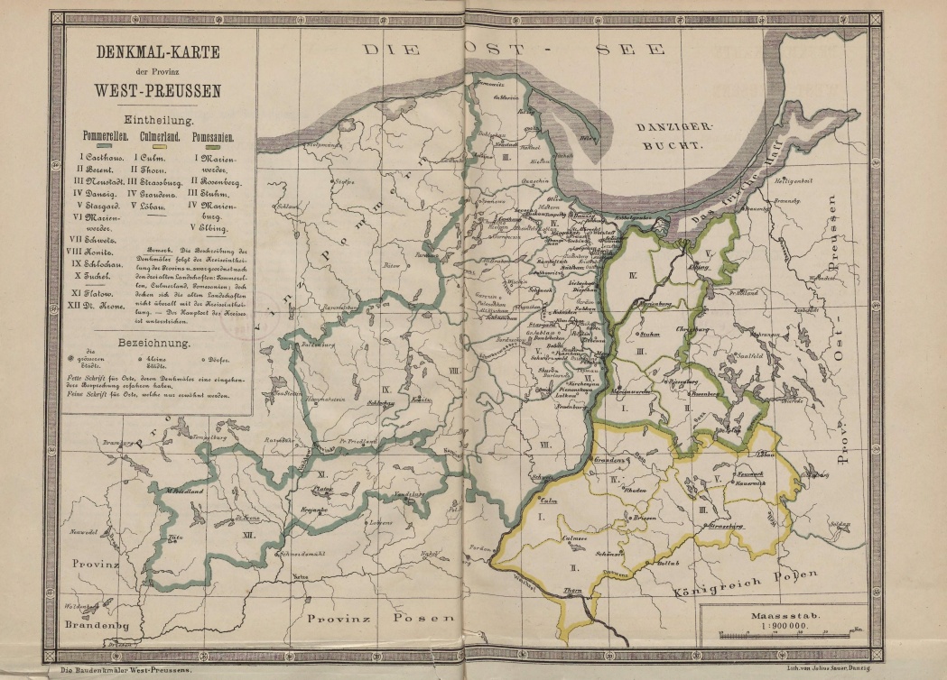 Name:  Denkmal-Karte der Provinz West-Preussen, 1885-50%.jpg
Hits: 1373
Gre:  357.1 KB