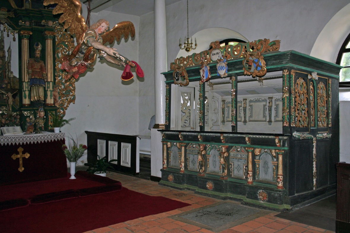 Name:  Kirche Sorquitten, innen .jpg
Hits: 586
Gre:  353.6 KB