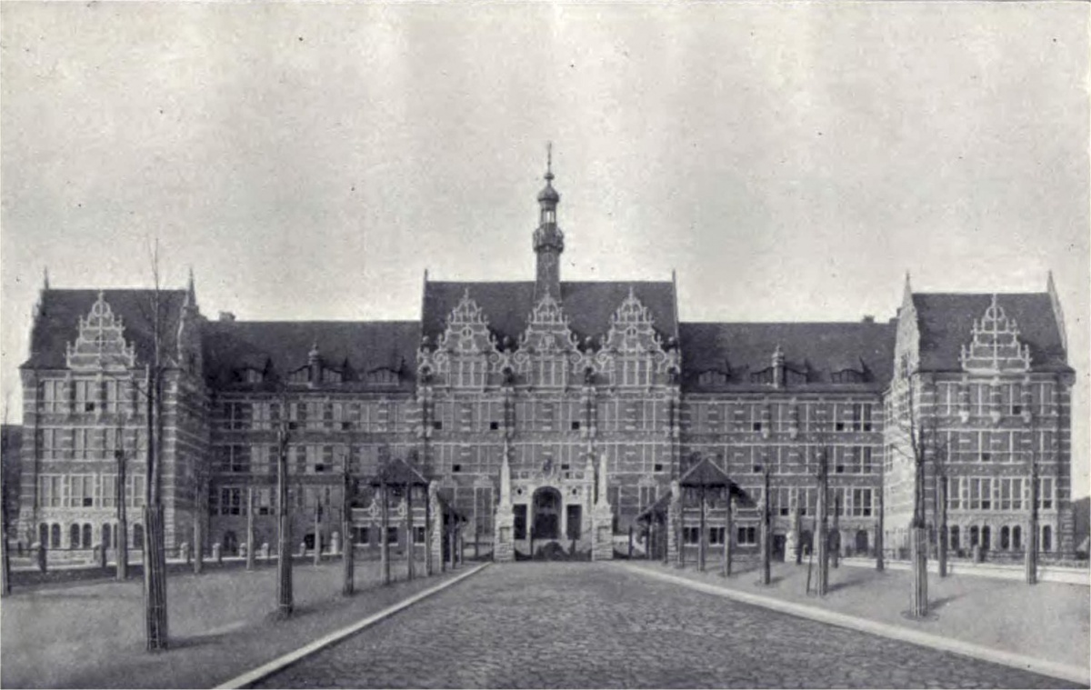 Name:  Technische Hochschule 1904.jpg
Hits: 164
Gre:  237.7 KB