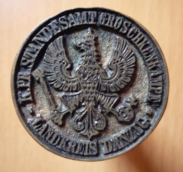 Name:  K800_K.Pr.Standesamt Groschenkenkampe Landkreis Danzig~gespiegelt.JPG
Hits: 615
Gre:  76.9 KB