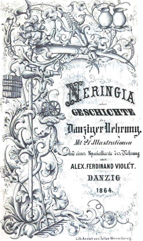 Name:  Neringia oder Geschichte der Danziger Nehrung, 1864.jpg
Hits: 508
Gre:  367.3 KB