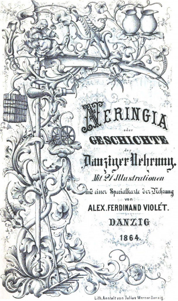 Name:  Neringia oder Geschichte der Danziger Nehrung, 1864.jpg
Hits: 737
Gre:  367.3 KB