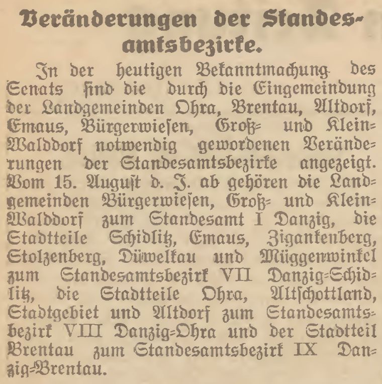 Name:  1933-08-19_Vernderung der Standesamtsbezirke.jpg
Hits: 693
Gre:  112.6 KB