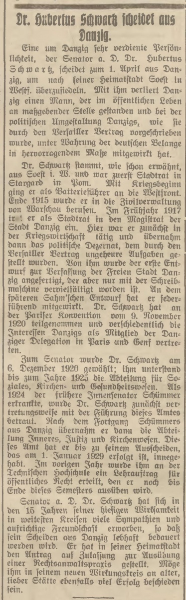 Name:  Danziger Allgemeine Zeitung, 1932-02-29 Nr 50, Dr. Hubertus Schwartz.jpg
Hits: 1100
Gre:  247.7 KB