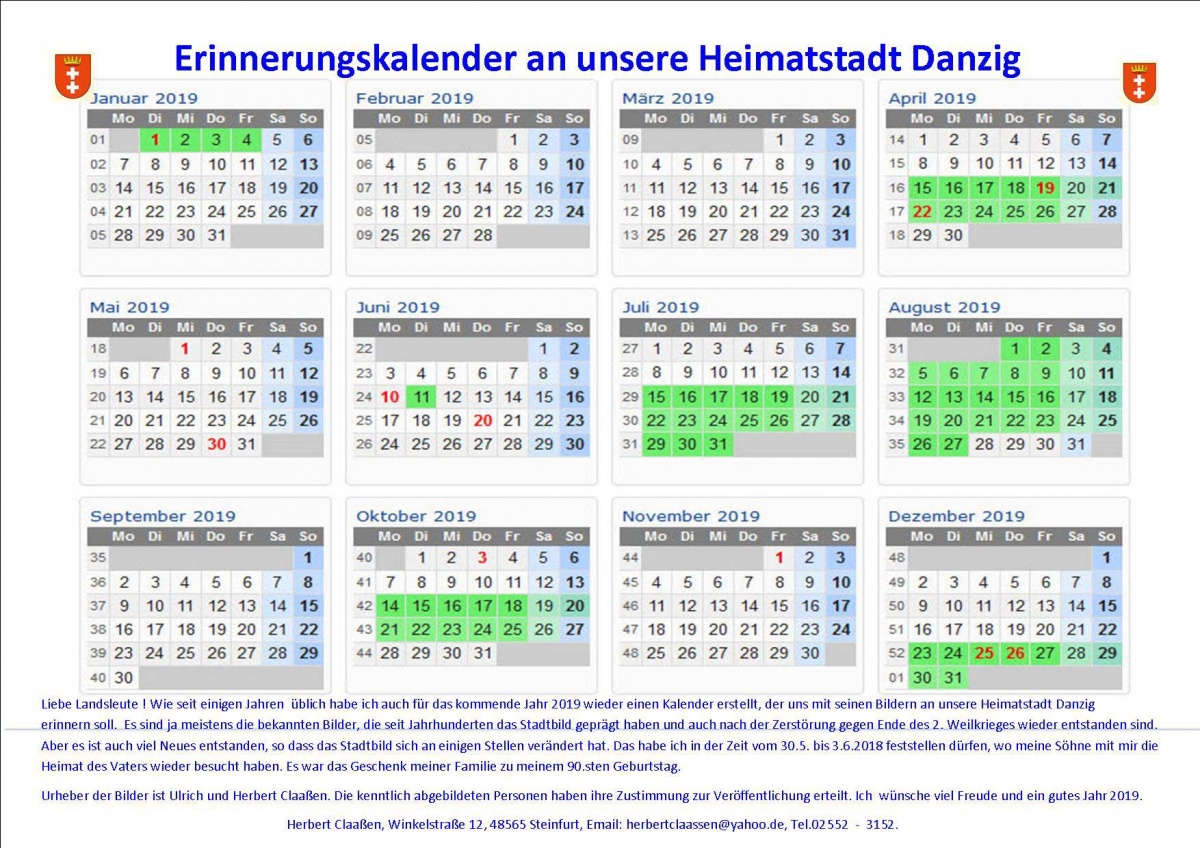 Name:  Jahreskalender Danzig 2019 klein -00-.jpg
Hits: 663
Gre:  406.7 KB
