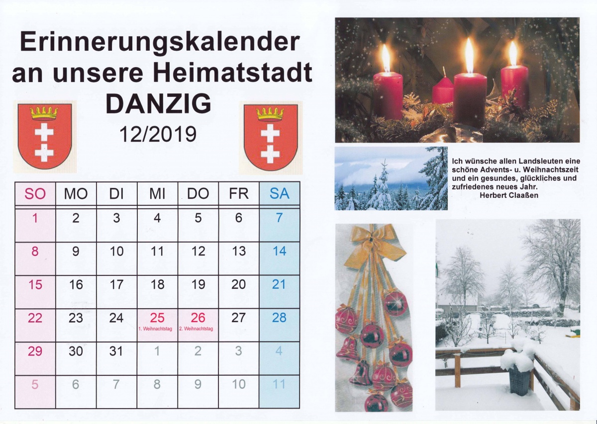 Name:  Jahreskalender Danzig 2019 klein -12- Kürzung.jpg
Hits: 520
Gre:  329.8 KB