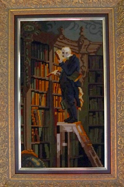 Maler Grafiker Bildhauer Seite 2