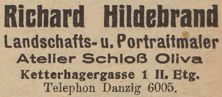 Name:  Richard Hildebrand - Anzeige 1925.jpg
Hits: 2153
Gre:  64.2 KB