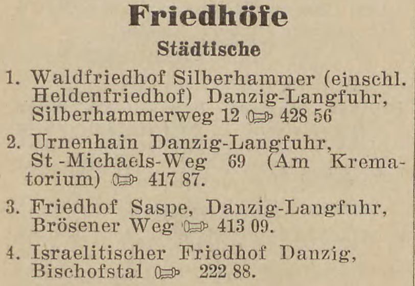 Name:  stdtische Friedhfe in Danzig - 1942.jpg
Hits: 441
Gre:  70.3 KB