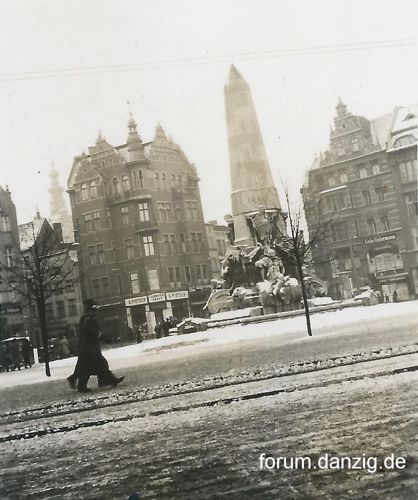 Danzig Fotos aus meiner Sammlung Seite 2