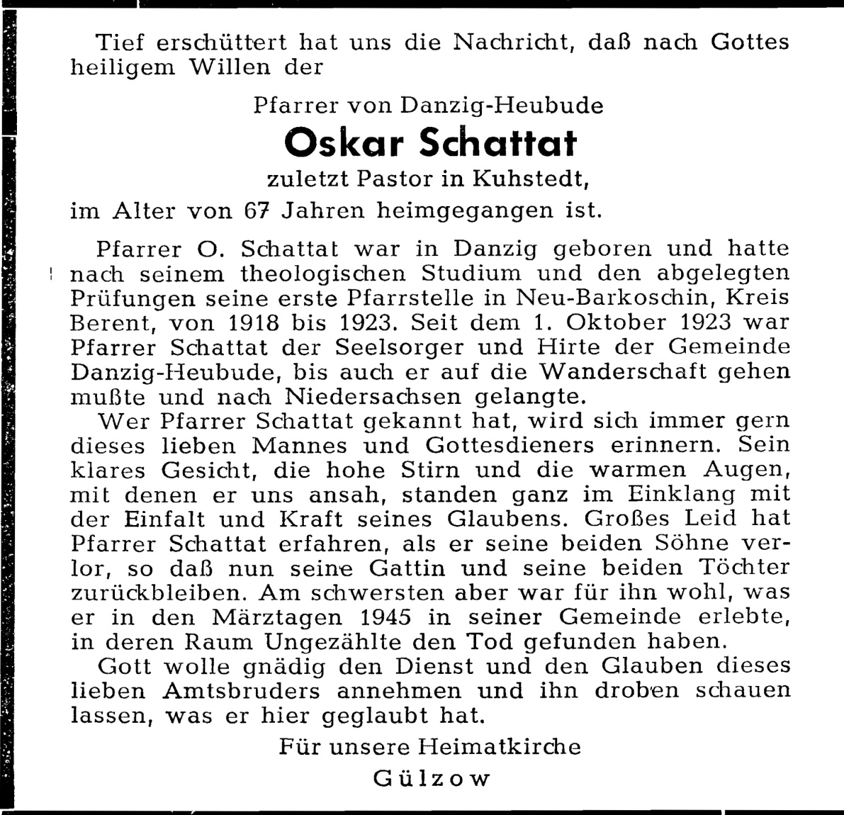 Name:  1953-21 Kirchenbrief Sterbeanzeige Pfarrer Schattat.jpg
Hits: 236
Gre:  489.8 KB