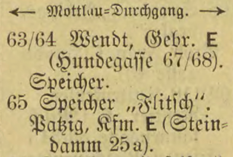 Name:  Hopfengasse 63-64 + 65 - AB 1905.jpg
Hits: 152
Gre:  205.1 KB