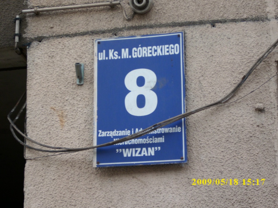 Name:  Hedwigkirchstrae 8 in Neufahrwasser.jpg
Hits: 1092
Gre:  211.1 KB