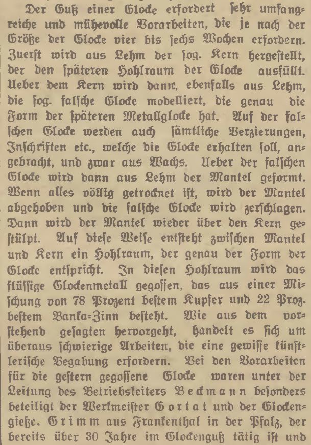 Name:  1926-09-16_Danziger Werft giet Glocken fr Zoppots Kirchen - 2.jpg
Hits: 165
Gre:  121.8 KB