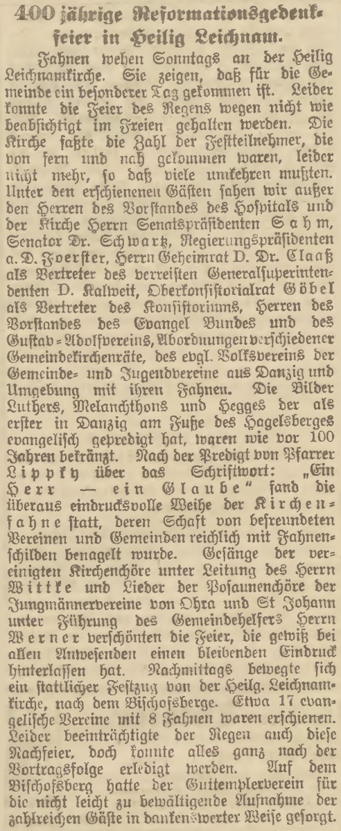 Name:  1922-07-17_400jhrige Reformationsgedenkfeier in Heilig Leichnam.jpg
Hits: 933
Gre:  327.4 KB