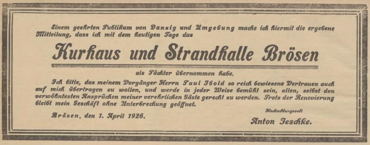 Name:  1926-04-01_Brsen - Neupacht von Kurhaus und Strandhalle.jpg
Hits: 2169
Gre:  180.2 KB