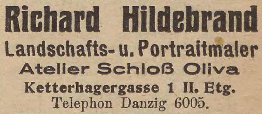 Name:  Richard Hildebrand - Anzeige 1925.jpg
Hits: 2094
Gre:  64.2 KB