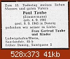 196018 UD Erinnerungsanzeige Taube Paul.jpg‎