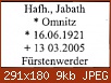 Klicke auf die Grafik fr eine grere Ansicht 

Name:	jabath.jpg 
Hits:	200 
Gre:	9.0 KB 
ID:	24387