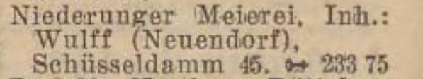 Name:  1929 Meierei Wulff.jpg
Hits: 302
Gre:  10.6 KB